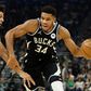 Továbbra is veretlen a Milwaukee az NBA-ben
