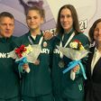 Fotó: Magyar Karate Szakszövetség /Hungarian Karate Federation