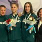 Fotó: Magyar Karate Szakszövetség /Hungarian Karate Federation