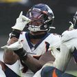 NFL: a Denver legyőzte Londonban a Jacksonville-t