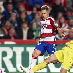 Hengerelt a meccs elején a Villarreal, Uzuni gólja is kevés volt a pontszerzéshez – videóval