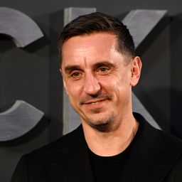 Gary Neville: „A mai Unitedben még a mi generációnk is kudarcra lenne ítélve”