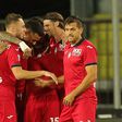 Magabiztosan győzte le ellenfelét az Atalanta