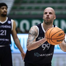 Visszalépett az Alba Fehérvár izraeli ellenfele