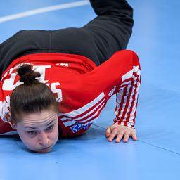 Szikora Melinda jó eséllyel lemarad a világbajnokságról