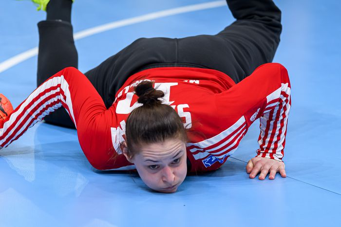 Szikora Melinda jó eséllyel lemarad a világbajnokságról