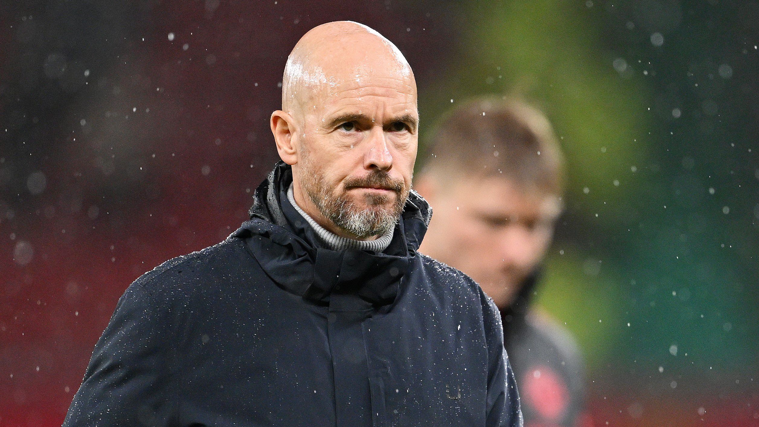 Erik ten Hag