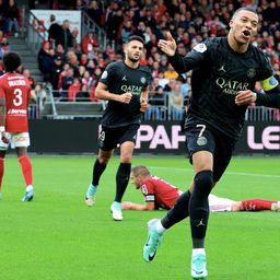 „Néhányan be sem tették a lábukat egy futballpályára” – Mbappé kiakadt