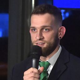 A jövőben a kenuzást is kipróbálja a paralimpiai bajnok Kiss Péter Pál