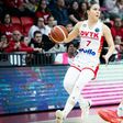 A Diósgyőr és a Győr is kikapott a női kosárlabda Euroligában