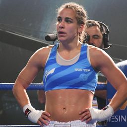Kétszeres világbajnok kick-boxos csatlakozik a magyar válogatotthoz