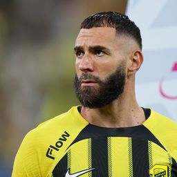 Benzema az aranylabdás Rodriról: Nem csinál semmit...