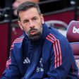 Ruud van Nistelrooy: Nagy megtiszteltetés az imádott klubomat irányítani