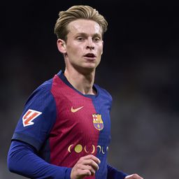 Ritkán szégyenítik meg úgy a Manchester Unitedet, ahogy a Barcelona sztárja tette