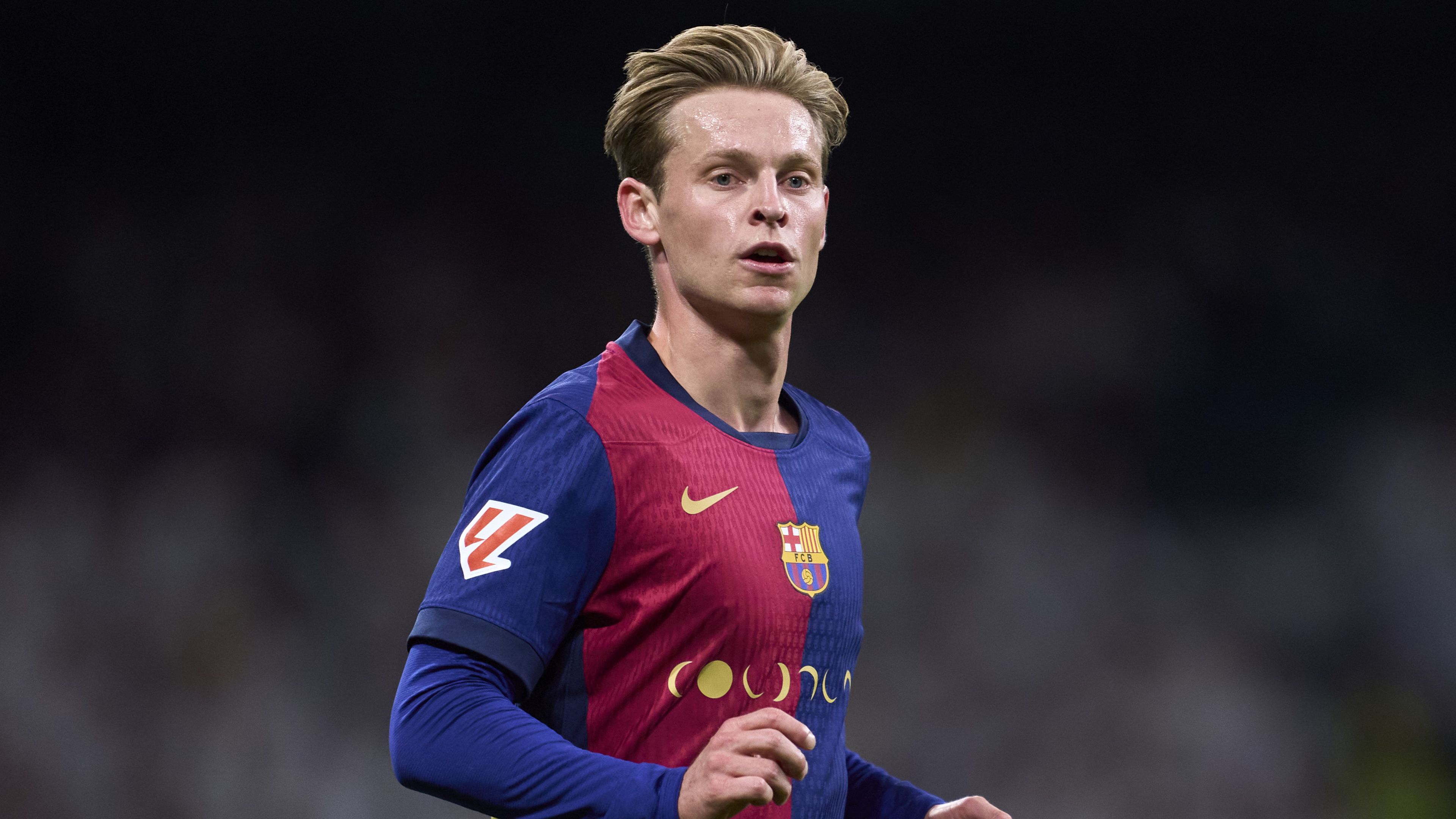 Frenkie de Jong számára két évvel ezelőtt egyáltalán nem volt vonzó a Manchester United érdeklődése – és valószínűleg most sem lenne az…