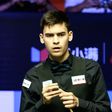 A sznúkeres Révész Bulcsú nem jutott főtáblára a Scottish Openen