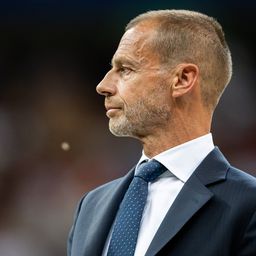 Egymilliárd eurót fordít a női labdarúgásra az UEFA