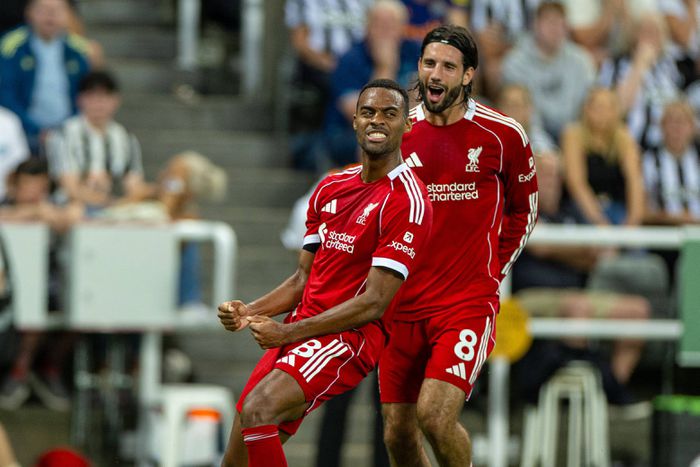 A középpálya motorjai