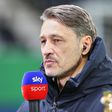Niko Kovac: Kétféle edző létezik, akit kirúgtak, és akit majd kirúgnak