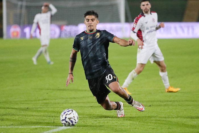 Újabb sportfogadási botrány rázta meg az olasz futballt