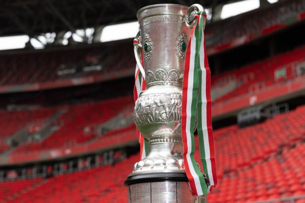 A Paks a címvédő (Fotó: mlsz.hu)