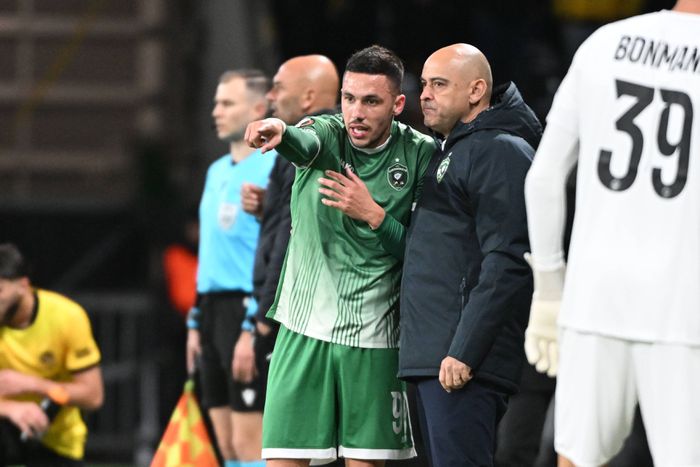 Edzőváltás a bolgár klubnál