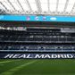 Karácsonyi parkká alakul a Santiago Bernabeu