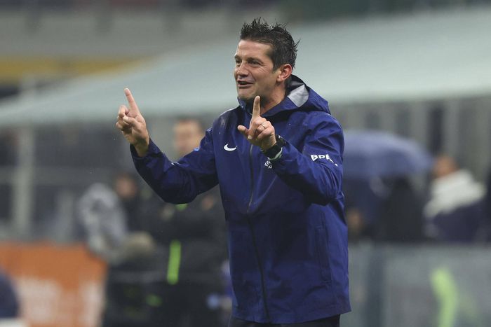 Egyre jobban belejön