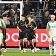 Szon Hung Min vezetésével az LAFC legyőzte az Austint az MLS rájátszásában