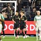 Szon Hung Min vezetésével az LAFC legyőzte az Austint az MLS rájátszásában