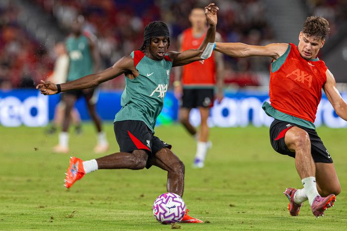 Jeremie Frimpong sérülése súlyosabb lehet a vártnál