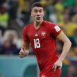Veszélyben a csapategység? A Juve szerb sztárja elárulta, lefeküdt-e csapattársa feleségével