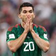 Dráma: hiába nyert Mexikó, Szaúd-Arábiával együtt kiesett