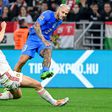 SPORTAL EXKLUZÍV. Lang Ádám: „Lett volna keresnivalónk ezen a világbajnokságon” – videóval