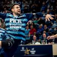 A Szeged másodszor is legyőzte a Celjét a férfi kézilabda BL-ben