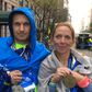Vakon futja a maratonokat a hős magyar sportoló