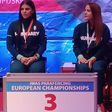 Három magyar bronz a nyitónapon a kerekesszékes vívó Európa-bajnokságon