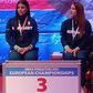 Három magyar bronz a nyitónapon a kerekesszékes vívó Európa-bajnokságon