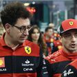 A Ferrari továbbra sem türelmes a csapatfőnökkel, már meg is van az utód?