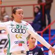 A Győri ETO 12 gólos győzelemmel folytatta a bajnokságot az Eb után