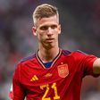 Távozhat az RB Leipzig sztárja, a Barcelona és a Real Madrid is vinné