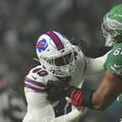 Terhes barátnője bántalmazásáért körözik a Super Bowl-győztes játékost