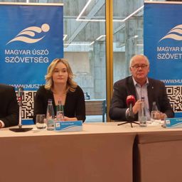 Ilyés Laura Vanda: „Meghurcolva éreztem magam, depresszióba estem, de az úszást nem engedem el”  – videóval