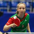 Az Ecseki Nándor, Madarász Dóra vegyes páros sikerrel vette a negyeddöntőt a düsseldorfi WTT-versenyen