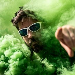 Videó: Szijjártó Péter figyelmeztette a Fradi-szurkolókat