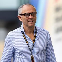 Stefano Domenicali pozitív változásokra számít