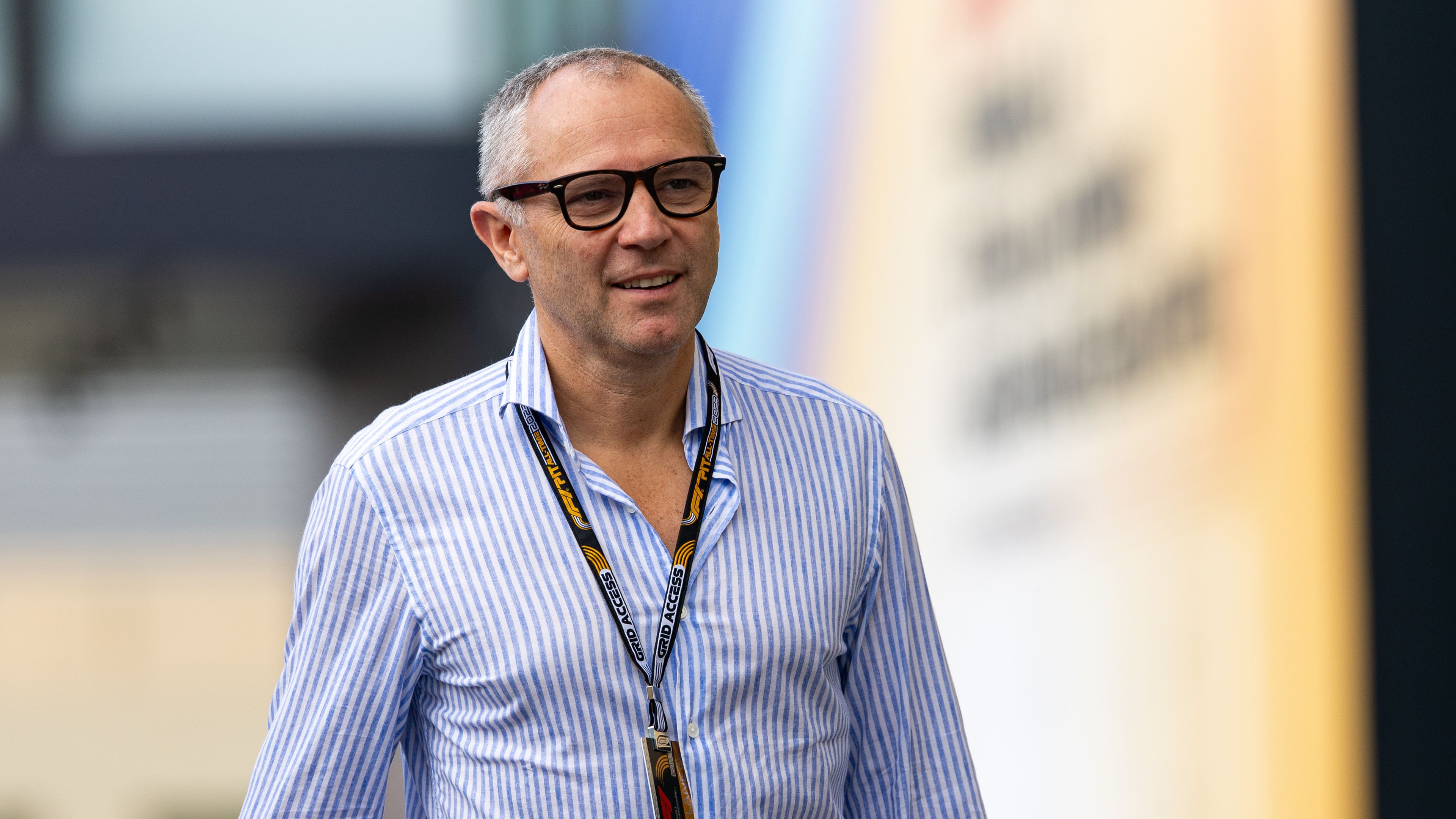F1-hírek: a Forma–1 vezérigazgatója szerint hamarosan új korszak kezdődik