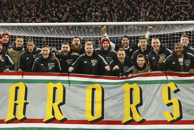 Németország–Magyarország meccsel is indulhat az Eb, külünös közleményt adott ki a Vidi, Ferenc pápa a futballról beszélt – délelőtti hírösszefoglaló