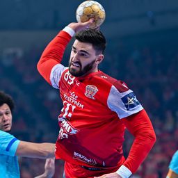 Az utolsó percben dőlt el a Veszprém és a Barcelona kiélezett BL-csatája
