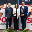 Három világbajnok magyar sportolót is díjaztak